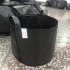 Good Permeability Anti-UV PP 100L Trees Planter Bag For Trees Planting |  Nursery Plant Growing Bags For Mongolian Planting