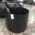 Good Permeability Anti-UV PP 100L Trees Planter Bag For Trees Planting |  Nursery Plant Growing Bags For Mongolian Planting