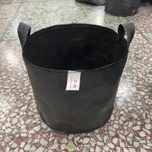 High Strength Long lifespan PP Woven 40L Grow Bags |  Nursery Planting Bag for Peony Planting