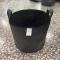 High Strength Long lifespan PP Woven 40L Grow Bags | Nursery Planting Bag for Peony Planting