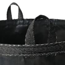 High Strength Anti-UV 130L PP Woven  Grow Bags For Bottle Shaped Trees|  Nursery Plant Growing Containers