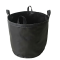 High Strength Anti-UV 130L PP Woven Grow Bags For Bottle Shaped Trees| Nursery Plant Growing Containers