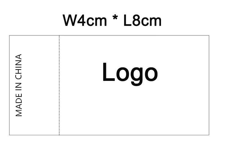 Custom Logo
