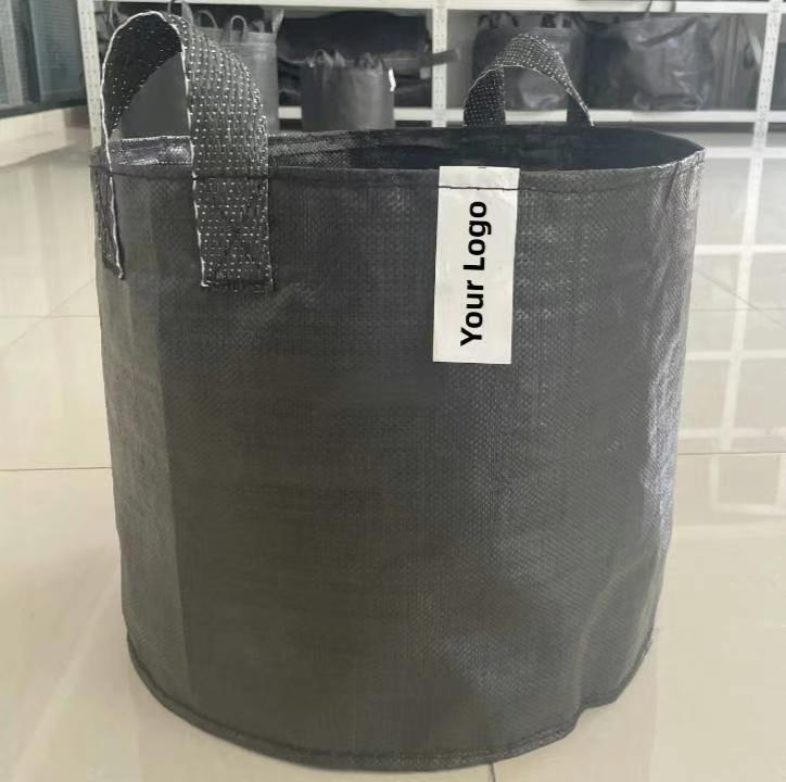 Custom Logo Planting Bags