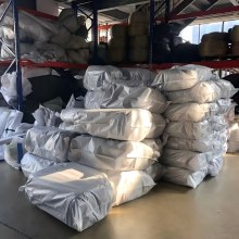 4,000 Grow Bags Shipped to Brazil—A Summary of Our Experience