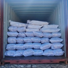 HOKBG Ships 20GP Container of PP Grow Bags to Korea, Strengthening Its Presence in the Asian Horticulture Market