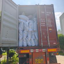 HOKBG Shipped a 20GP Container of Grow Bags to Mauritius – Second Order from Customer