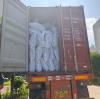 HOKBG Shipped a 20GP Container of Grow Bags to Mauritius – Second Order from Customer
