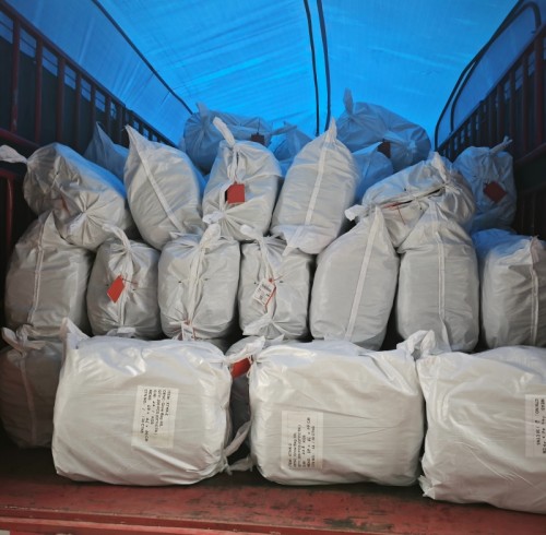 no-photo HOKBG Successfully Dispatches a New Shipment of PP Grow Bags to Argentina