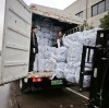 HOKBG Successfully Ships 16.4m³ of PP Grow Bags to the United States Market