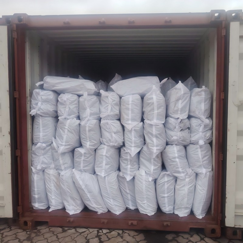 HOKBG realiza con éxito otro envío de bolsas de cultivo de PP a Corea del Sur, ampliando así su red global de suministro para la horticultura.