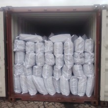 HOKBG Successfully Ships Another Shipment of PP Grow Bags to South Korea, Expanding Its Global Horticulture Supply Network