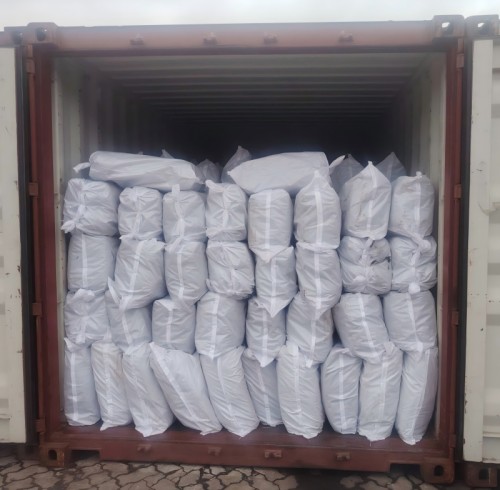 no-photo HOKBG Successfully Ships Another Shipment of PP Grow Bags to South Korea, Expanding Its Global Horticulture Supply Network
