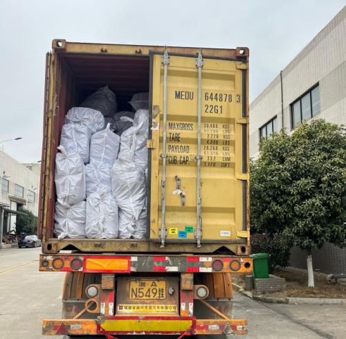 no-photo HOKBG Successfully Ships High-Quality Grow Bags to Kuwait for Nursery and Landscaping Applications