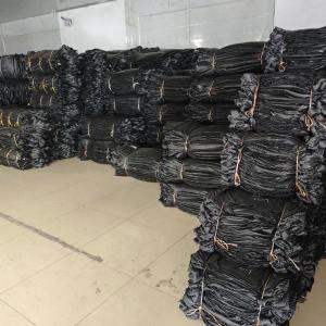 ¿Por qué los viveros comerciales están cambiando las bolsas de vivero tradicionales por bolsas de cultivo resistentes a los rayos UV?