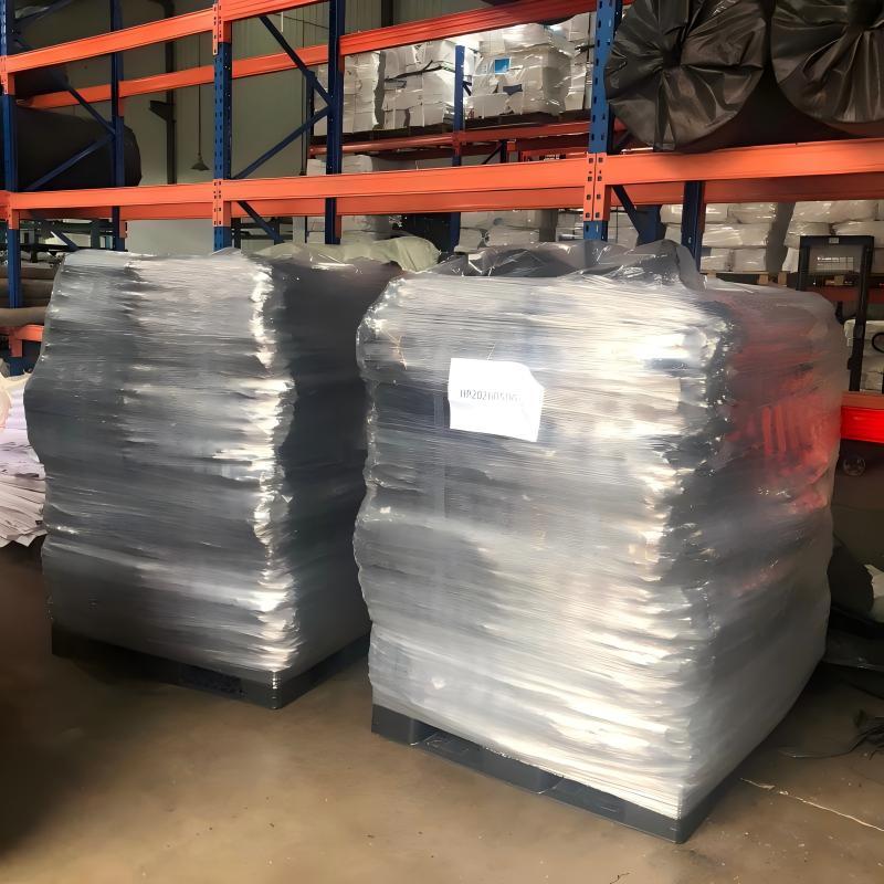 HOKBG Grow Bags Successfully Delivered 8,000 Pieces to Bulgaria for Blueberry Cultivation