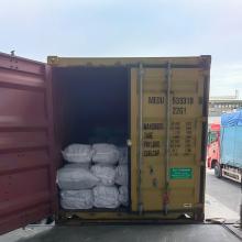 HOKBG Ships a 20Ft Container of Grow Bags to South Africa: Supporting Professional Nurseries with Durable Planting Solutions