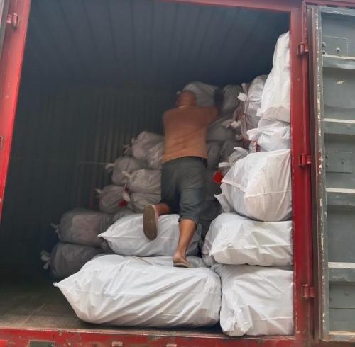 HOKBG Completes First Shipment of Grow Bags to Azerbaijan