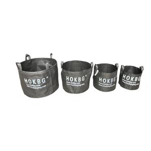 How to Choose the Right Grow Bag Size for Different Plants