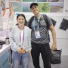 Connecting with Venezuelan Nursery Professionals at the Canton Fair