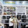 Saudi Arabian Customer Shows Strong Interest in Our Grow Bags
