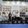 Japanese Customer Visits Again to Explore Grow Bags for Agricultural Retail Market