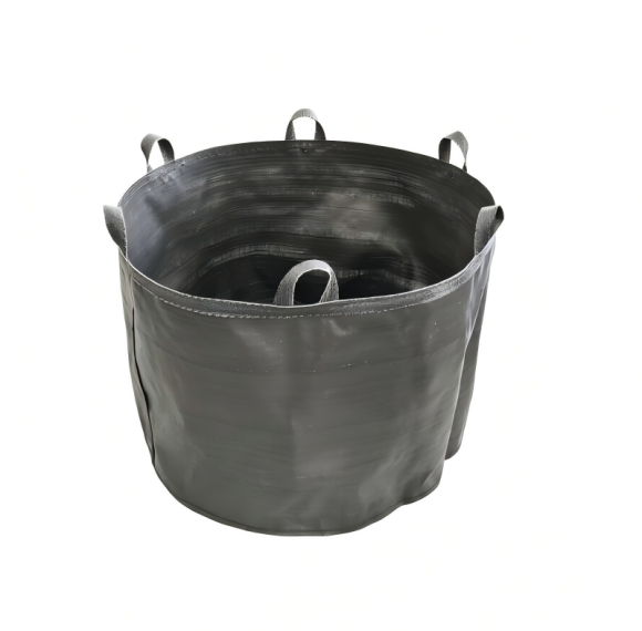 Anti-UV PP Woven Planter Bag Outdoor Farm Pot 500L Grow Bag for Tamarind Tree|  Nursery Plant Growing Bag
