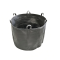 Anti-UV PP Woven Planter Bag Outdoor Farm Pot 500L Grow Bag for Tamarind Tree| Nursery Plant Growing Bag