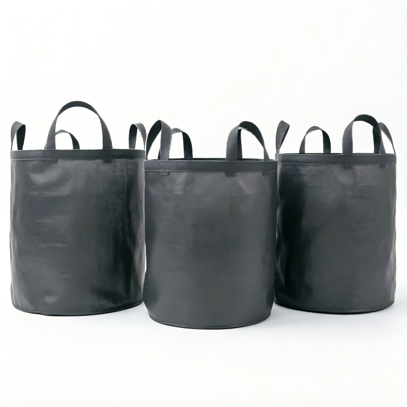 3 planting bags