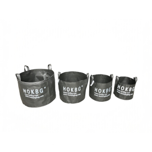 no-photo How to Choose Heavy Duty Grow Bags for Commercial Nurseries and Large-Scale Plant Production
