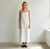How to Create a Mindful Linen Wardrobe | KOSSR Linen Lifestyle Guide