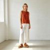 How to Choose Linen Clothing for Everyday Wear | KOSSR Buying Guide
