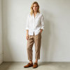 Best Linen Tops for Summer: Cool & Breathable Styles | KOSSR Best Picks Guide