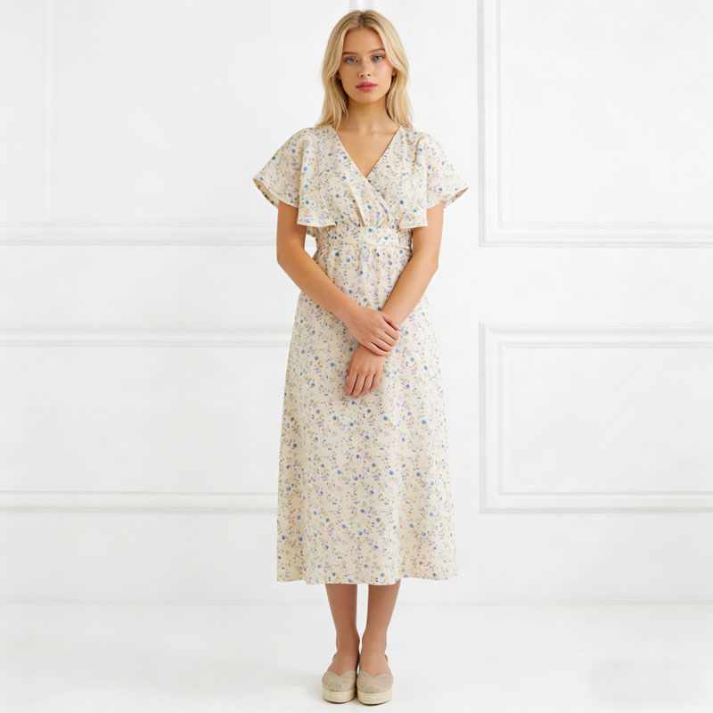 Resort Linen Wear