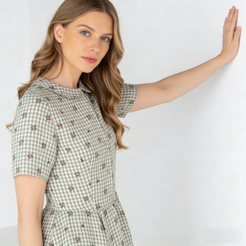 How to Buy Fewer Clothes and Wear Them More | KOSSR Linen Lifestyle Guide