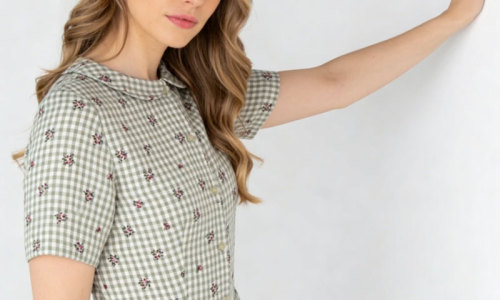 How to Buy Fewer Clothes and Wear Them More | KOSSR Linen Lifestyle Guide