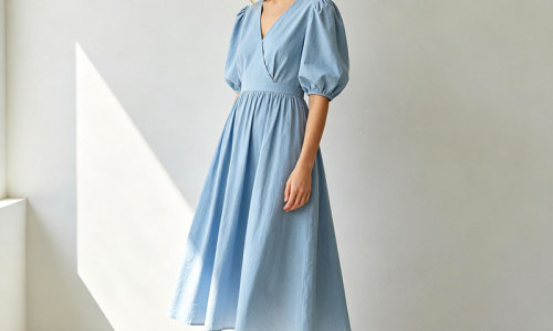 Why Linen Is a Slow Fashion Essential | KOSSR Linen Lifestyle Guide
