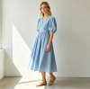 Why Linen Is a Slow Fashion Essential | KOSSR Linen Lifestyle Guide