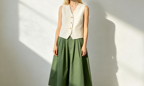 100% Linen vs Linen Blend: Which Should You Choose? | KOSSR Buying Guide