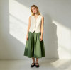 100% Linen vs Linen Blend: Which Should You Choose? | KOSSR Buying Guide
