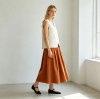 Our Approach to Sustainable Linen Fashion | KOSSR Journal