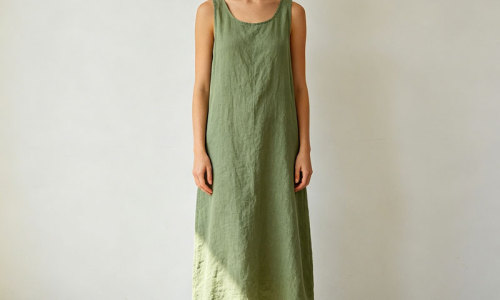 Why KOSSR Chooses Linen for Daily Life