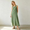 Why KOSSR Focuses on Linen Clothing | The Philosophy Behind Our Brand