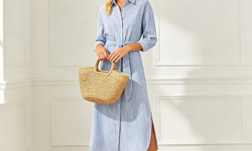 KOSSR Linen Wardrobe Philosophy | Simplicity, Comfort & Timeless Style