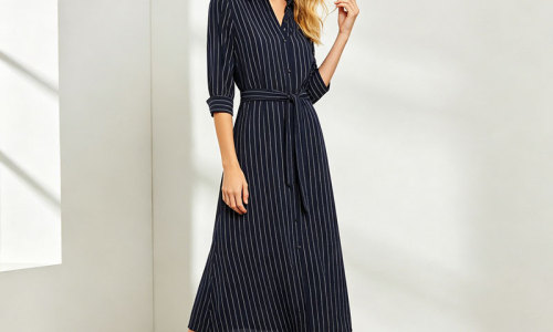 How Linen Helps You Dress With Ease