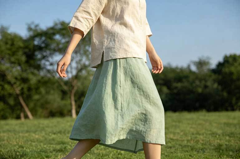 Is Linen Good for Summer? Benefits, Styling & Ultimate Guide 2026