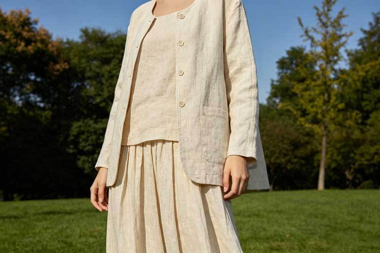 Linen vs Cotton: Which Is Better? Full Fabric Comparison for Comfort, Style, and Summer Wear