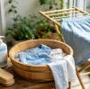 How to Care for Linen Clothing: Complete Washing & Maintenance Guide
