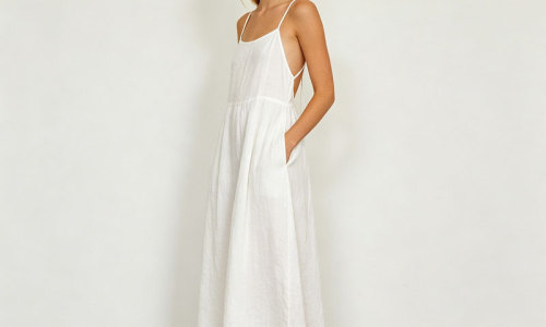 Best Linen Tank Tops for Hot Weather | KOSSR Best Picks Guide