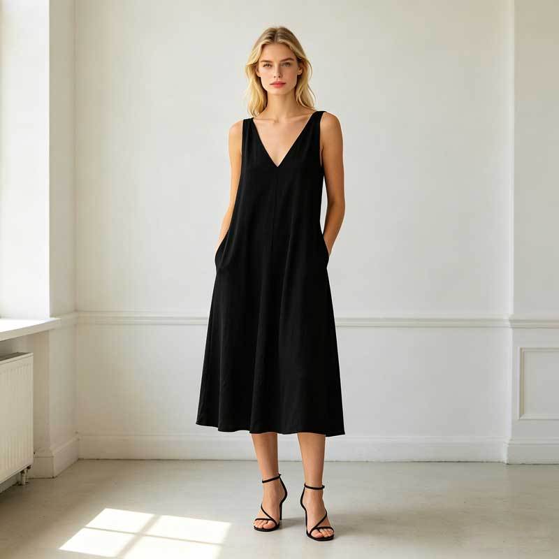 How to Remove Wrinkles from Linen: Steam, Iron & No-Iron Tricks